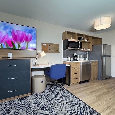 Candlewood Williamsport By Ihg Bagian luar foto