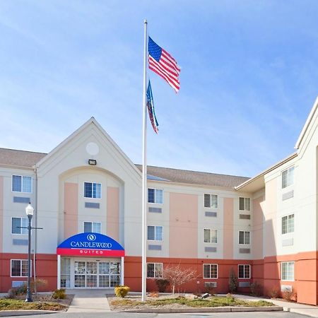 Candlewood Williamsport By Ihg Bagian luar foto