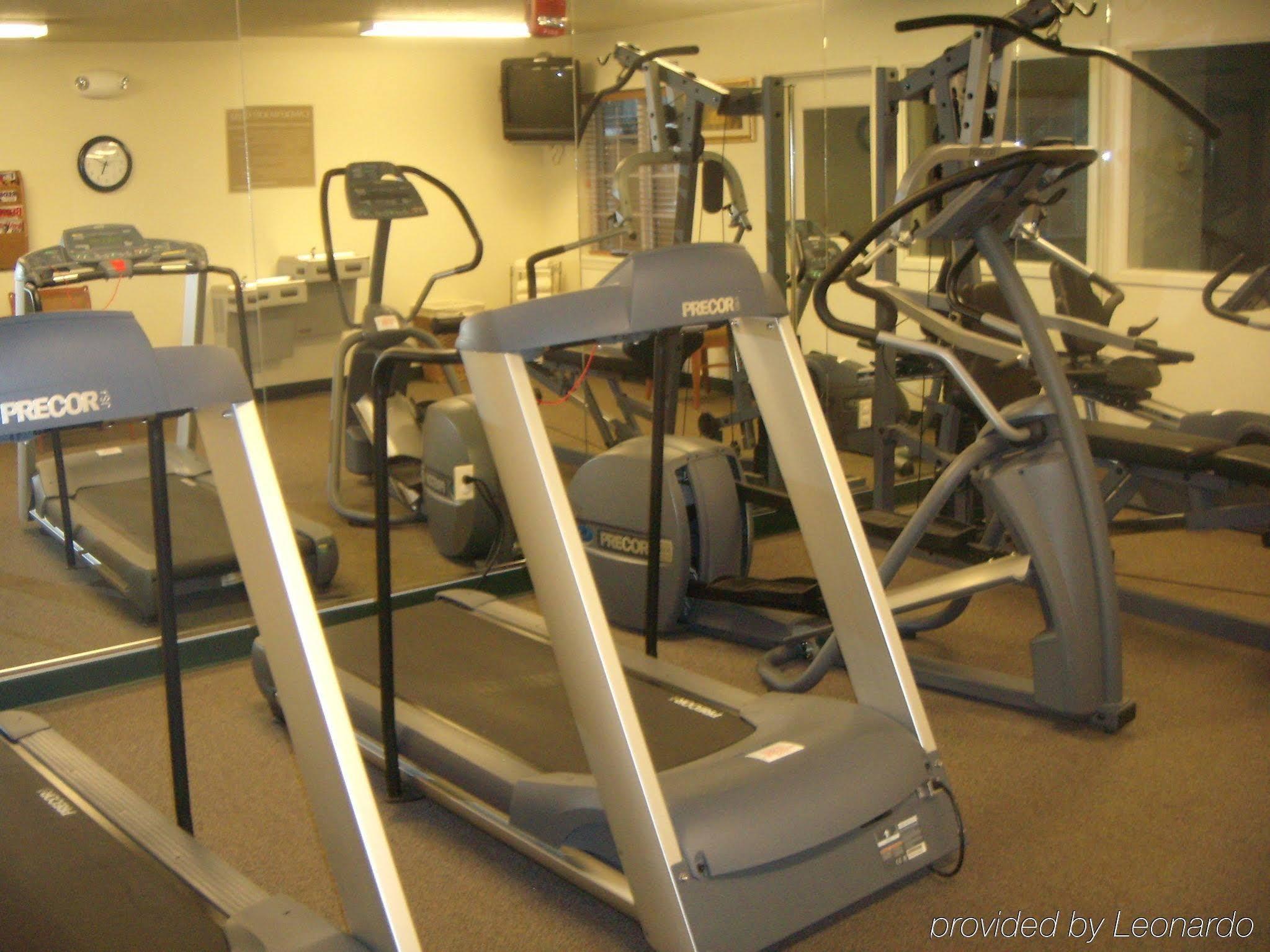 Candlewood Williamsport By Ihg Bagian luar foto