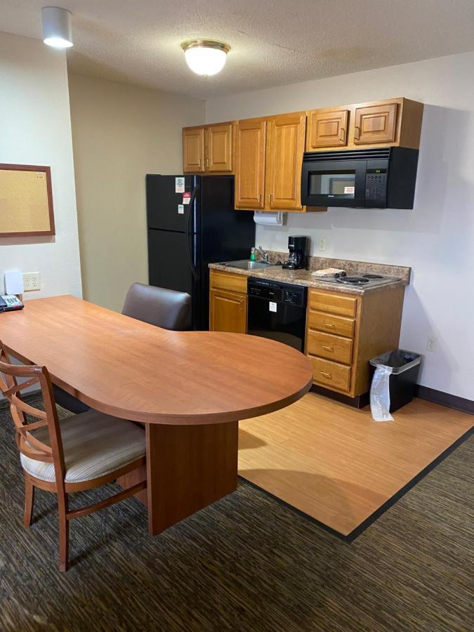 Candlewood Williamsport By Ihg Bagian luar foto