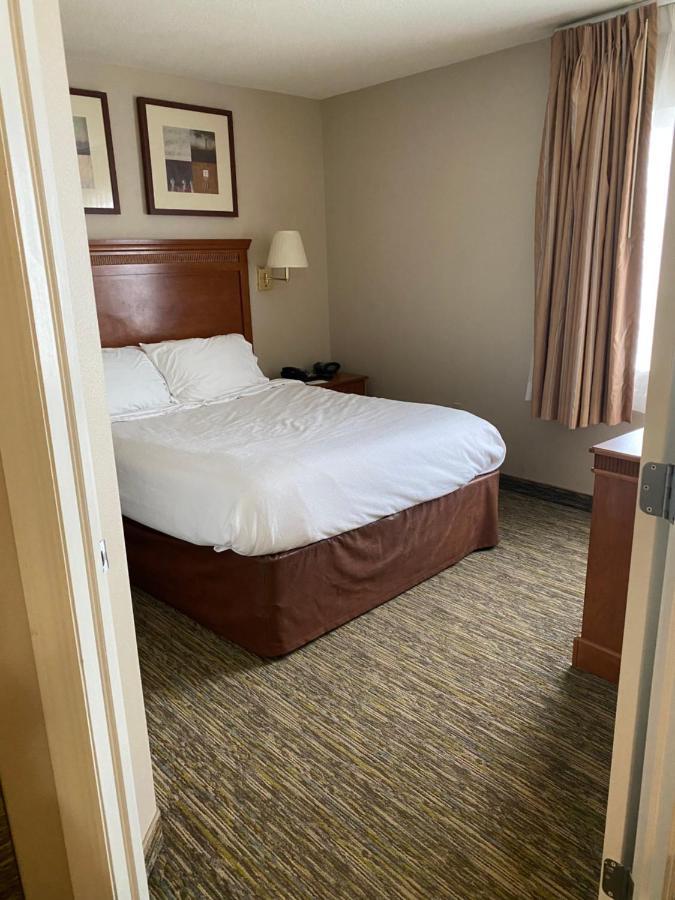 Candlewood Williamsport By Ihg Bagian luar foto