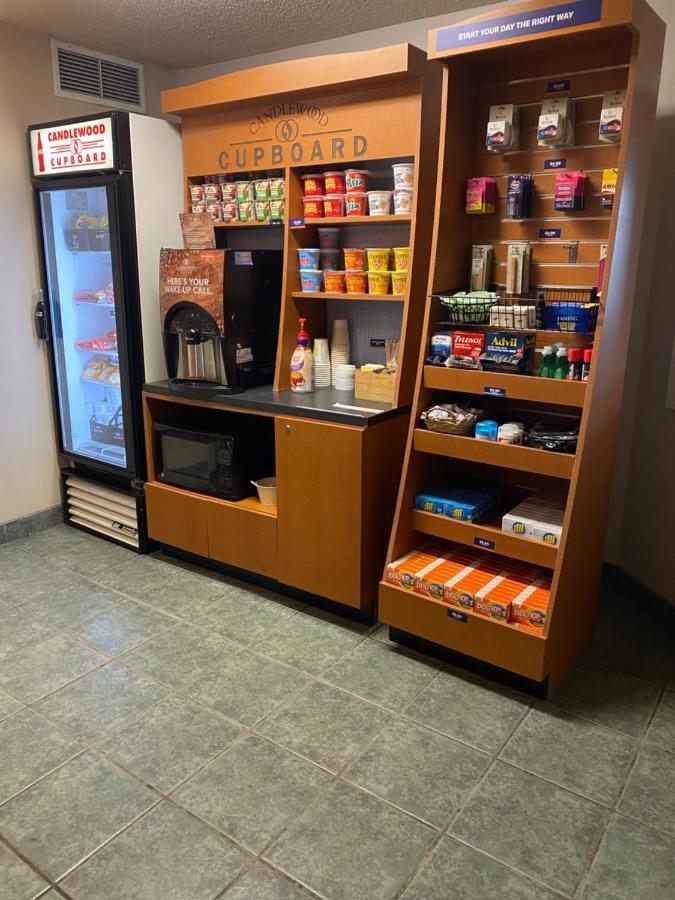 Candlewood Williamsport By Ihg Bagian luar foto