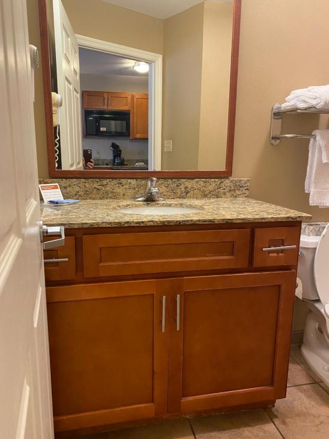 Candlewood Williamsport By Ihg Bagian luar foto