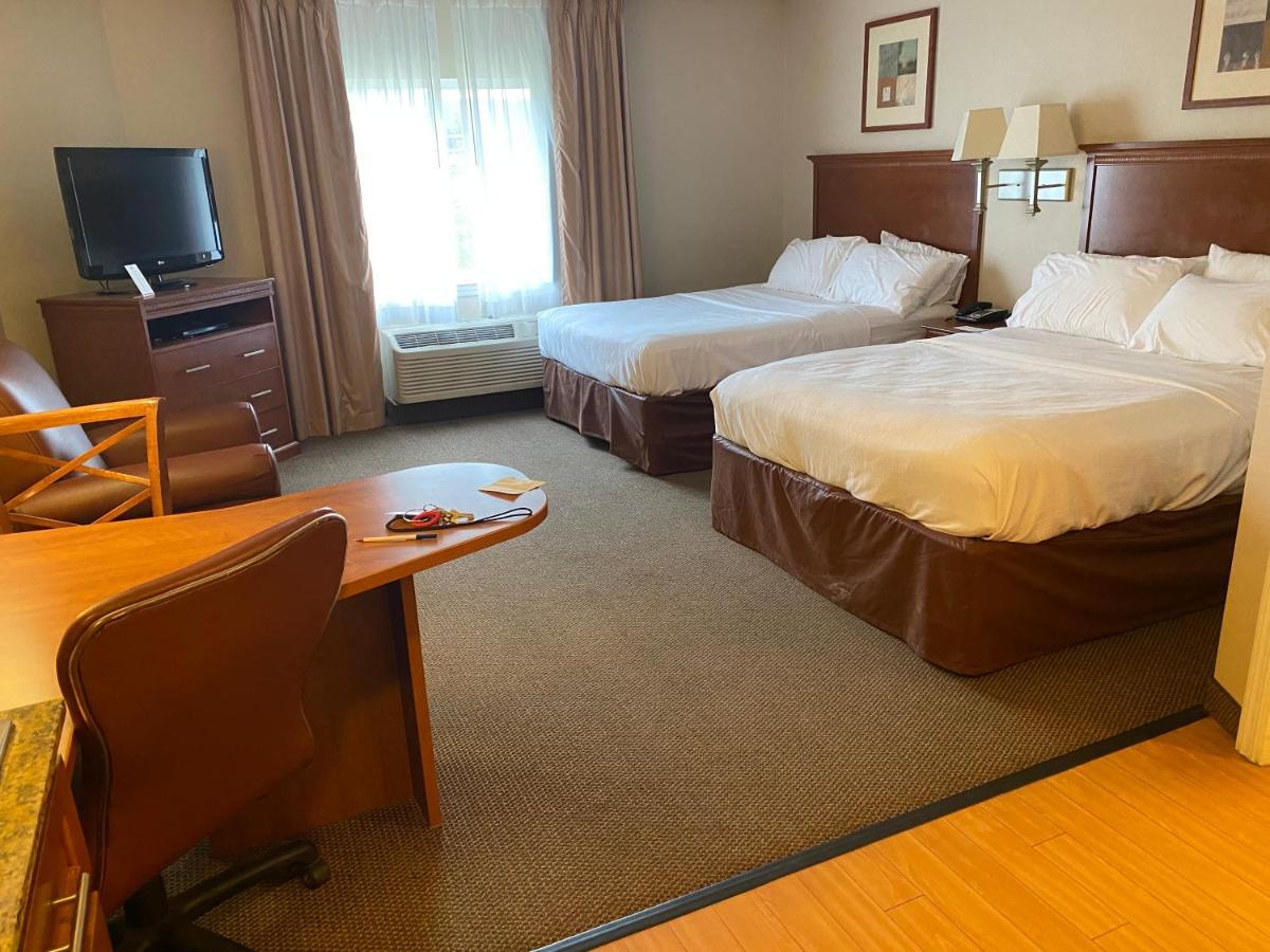 Candlewood Williamsport By Ihg Bagian luar foto