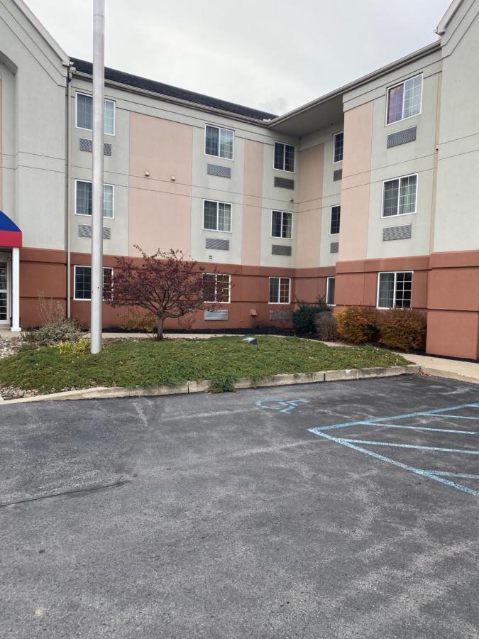 Candlewood Williamsport By Ihg Bagian luar foto