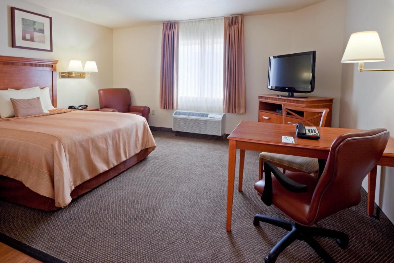 Candlewood Williamsport By Ihg Bagian luar foto