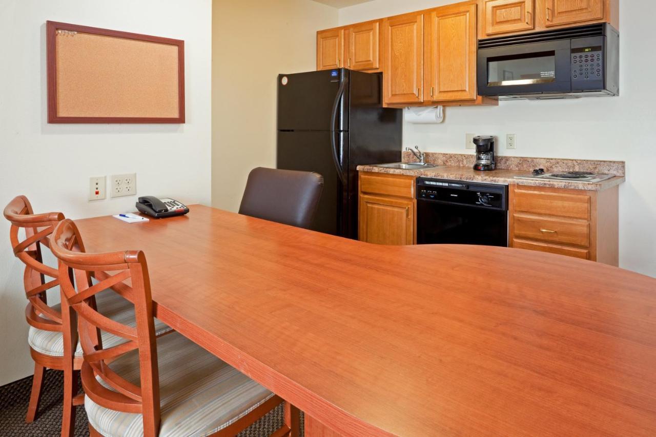 Candlewood Williamsport By Ihg Bagian luar foto