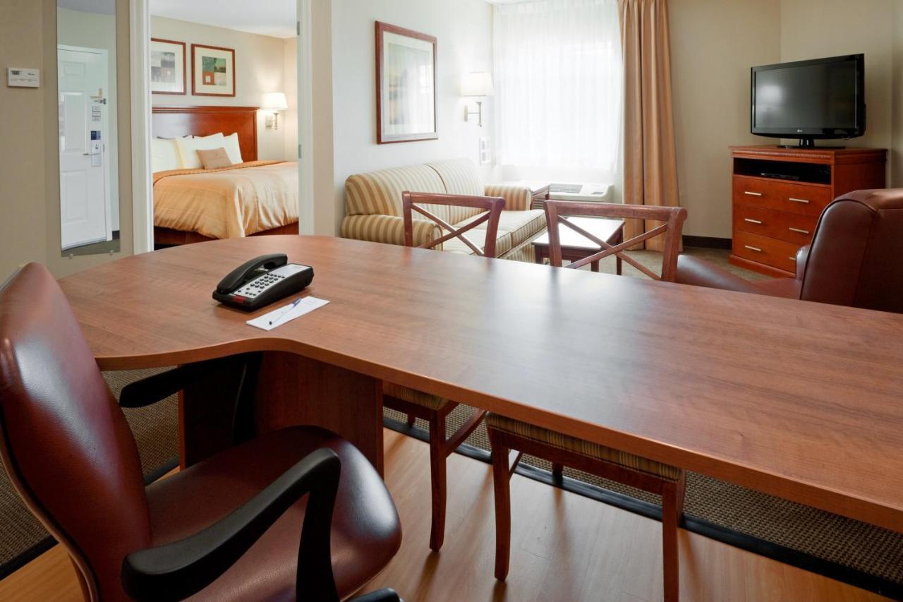 Candlewood Williamsport By Ihg Bagian luar foto