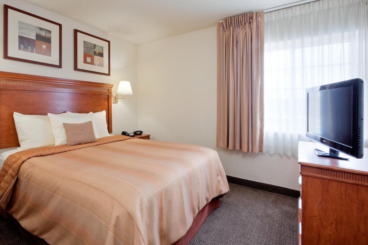 Candlewood Williamsport By Ihg Bagian luar foto