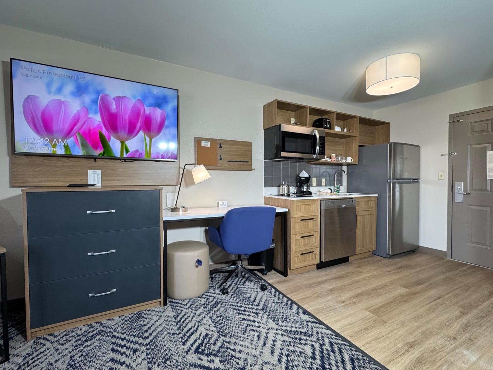 Candlewood Williamsport By Ihg Bagian luar foto