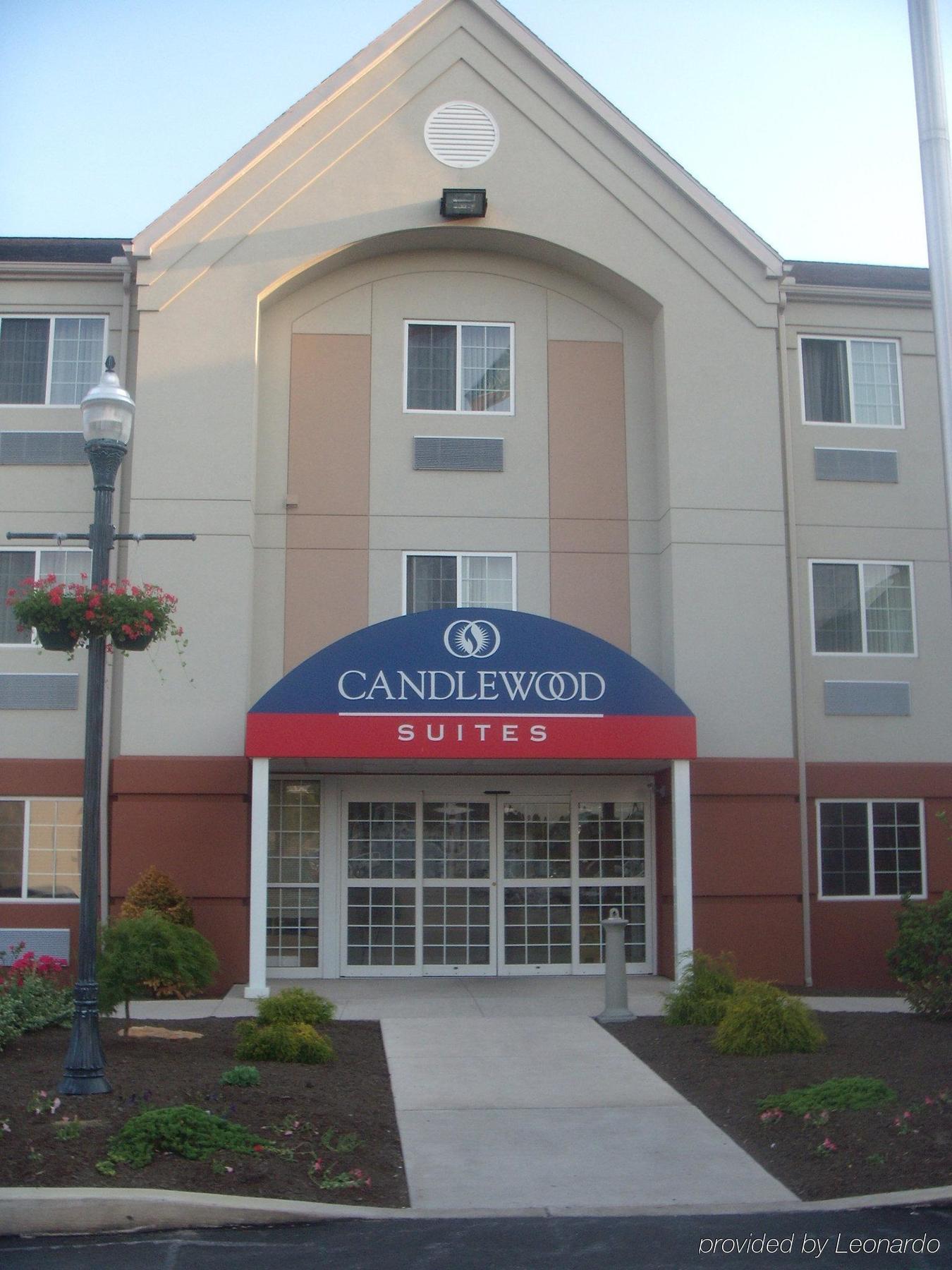 Candlewood Williamsport By Ihg Bagian luar foto