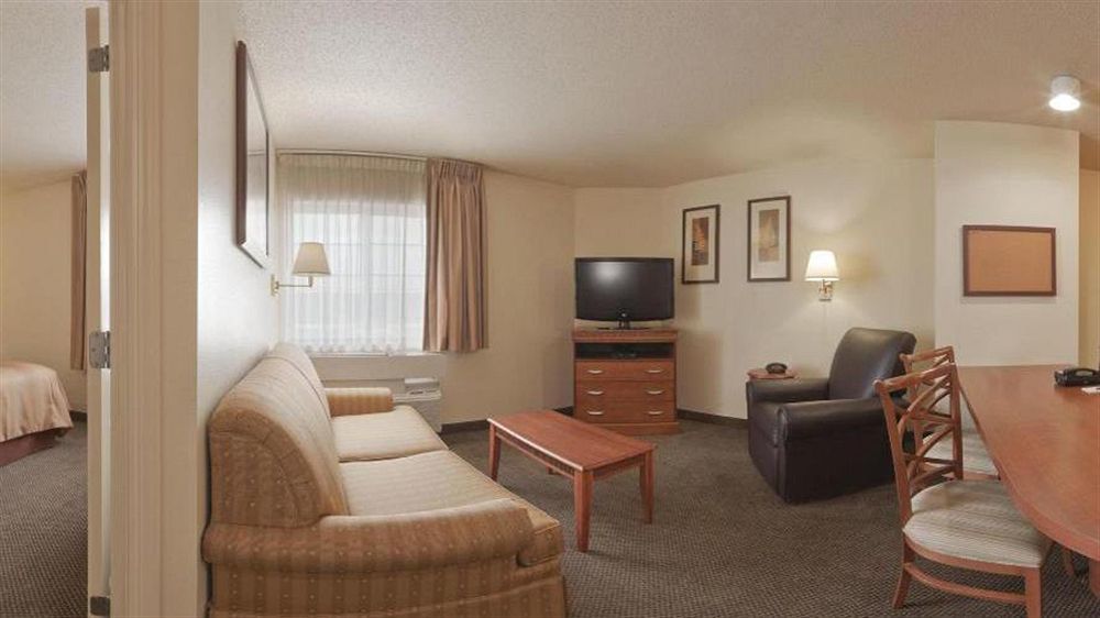 Candlewood Williamsport By Ihg Bagian luar foto