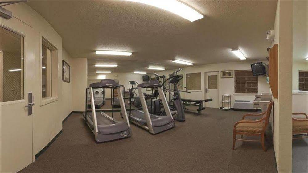 Candlewood Williamsport By Ihg Bagian luar foto