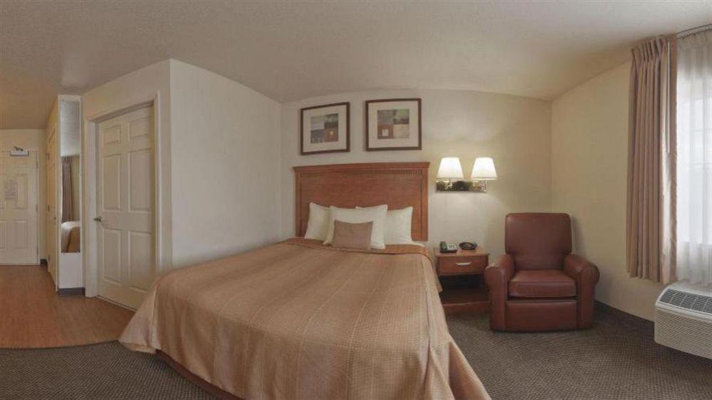 Candlewood Williamsport By Ihg Bagian luar foto