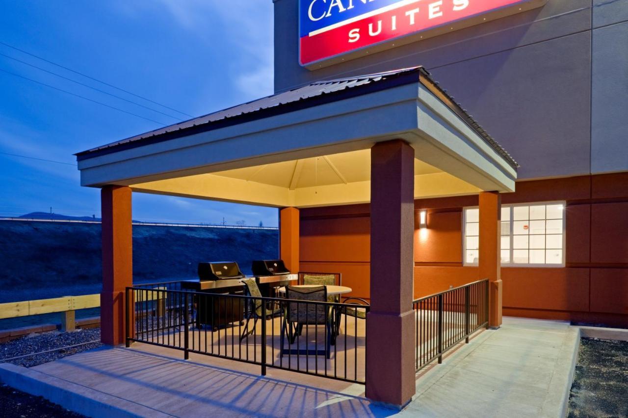 Candlewood Williamsport By Ihg Bagian luar foto
