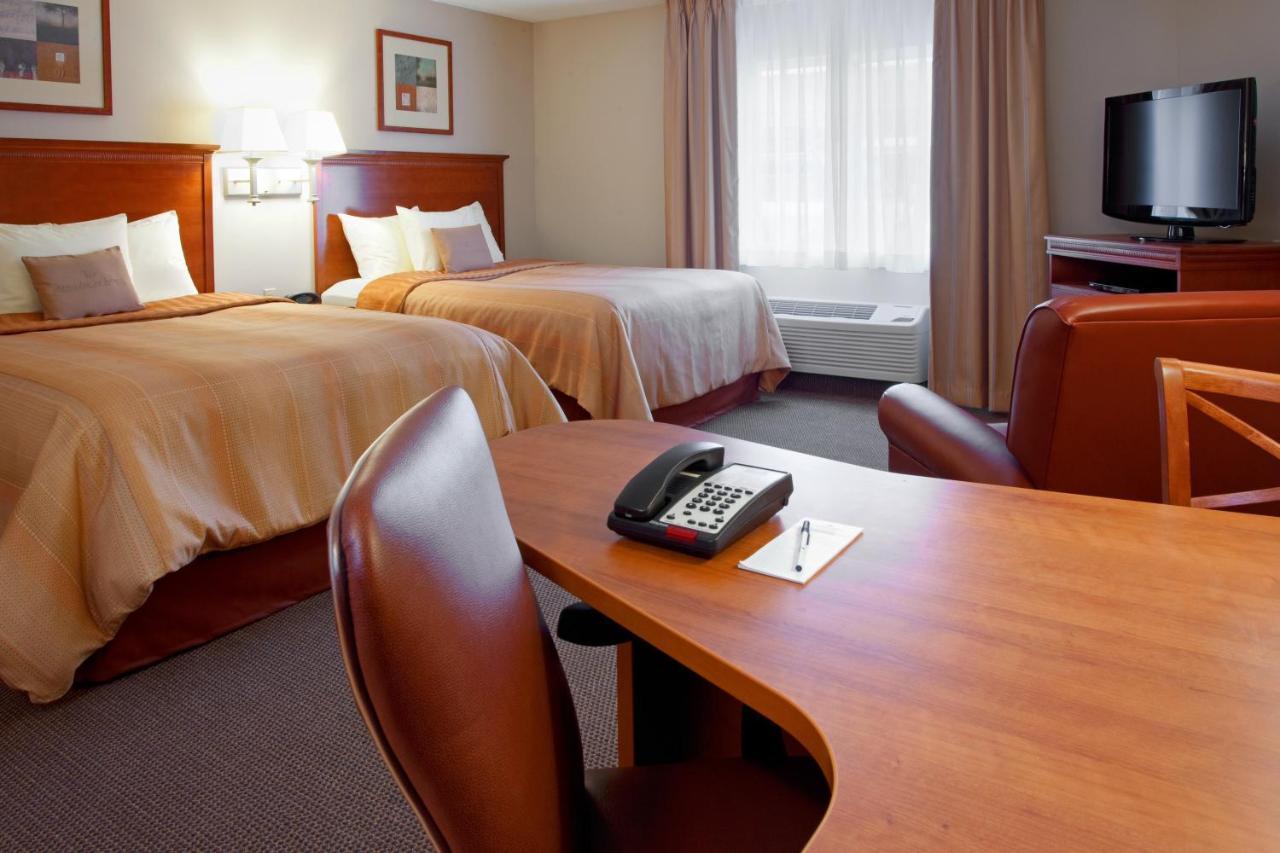 Candlewood Williamsport By Ihg Bagian luar foto