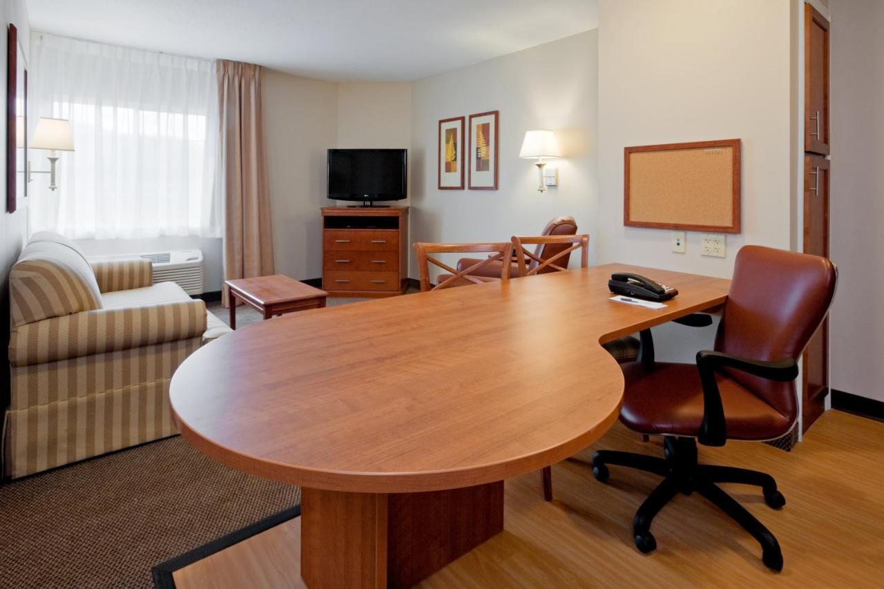 Candlewood Williamsport By Ihg Bagian luar foto