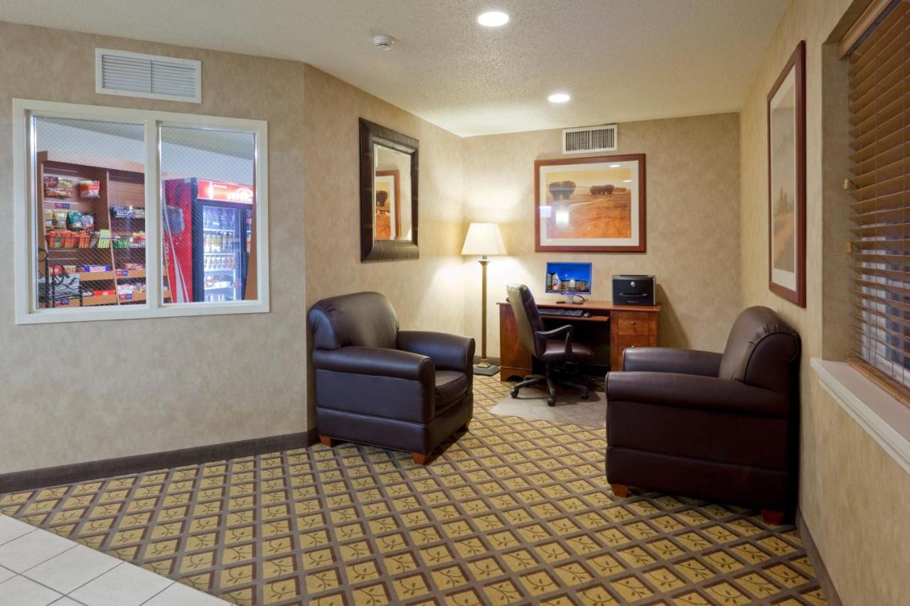 Candlewood Williamsport By Ihg Bagian luar foto