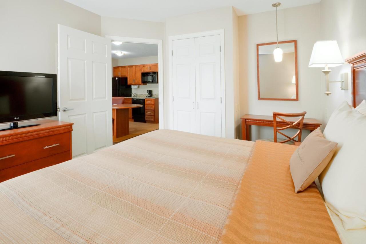 Candlewood Williamsport By Ihg Bagian luar foto