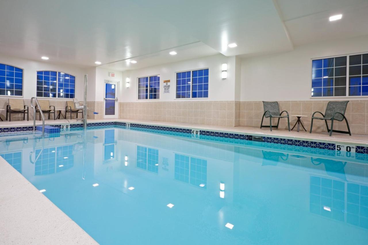 Candlewood Williamsport By Ihg Bagian luar foto